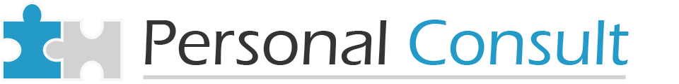 personal consult logo